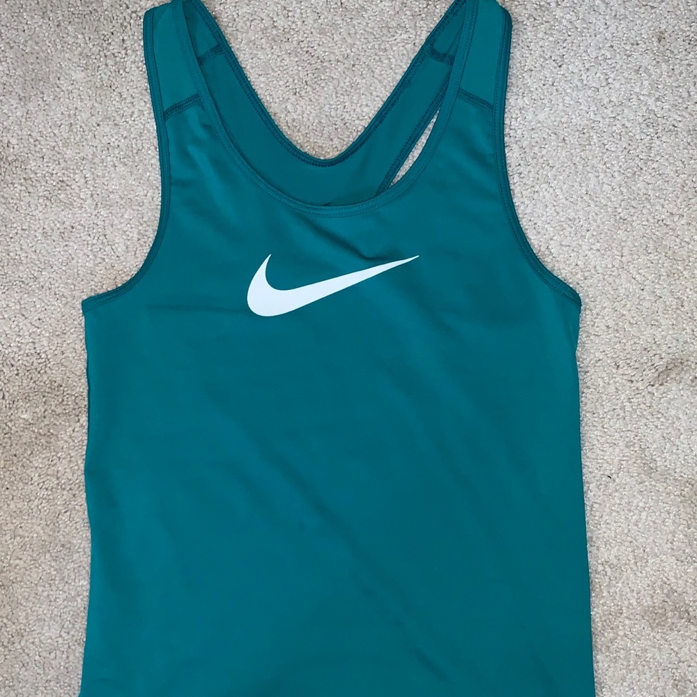 Nike Dri-Fit Tank Top